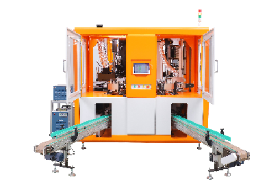 Revolutionizing Packaging: The Rise of Full-Automatic Horizontal Disc Turntable Screen Printing Machines