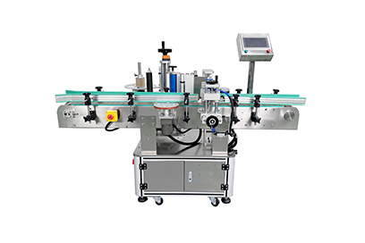 How to Solve the Accuracy Problem of Automatic Labeling Machine