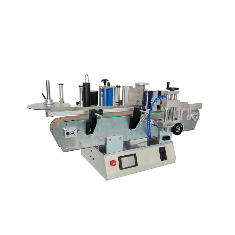 Cosmetics Food Medicine Labeler Machine