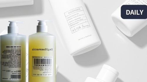 Multi-Function Bottle Labeling Equipment
