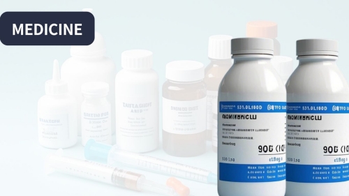 Pharmaceutical Bottle Labeling Machine