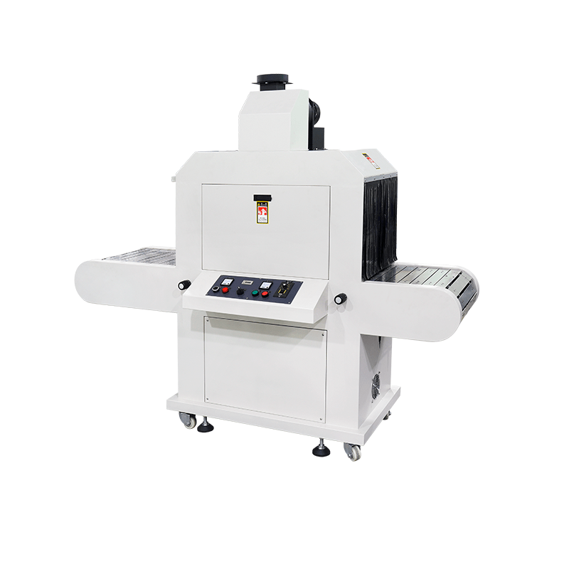 Plate Making System