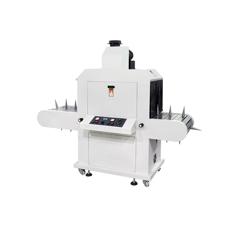 Plate Making System
