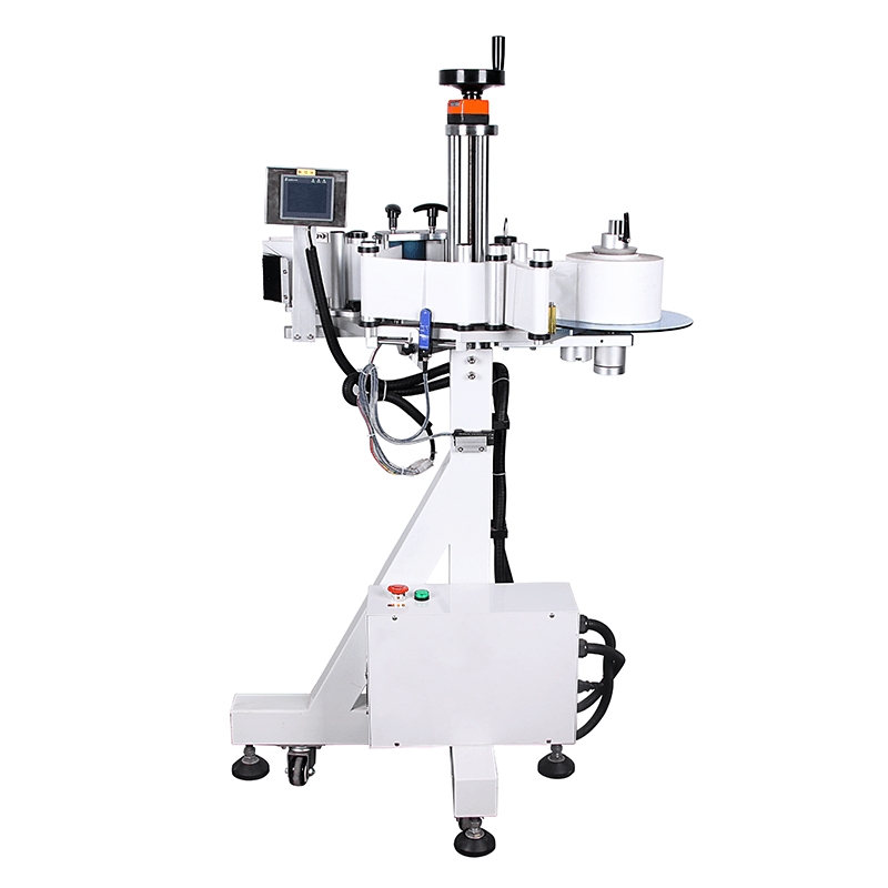Automatic Side Production Line Labeling Head