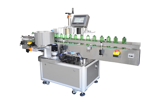 Chinese labeling machines go overseas: industry trends and challenges coexist