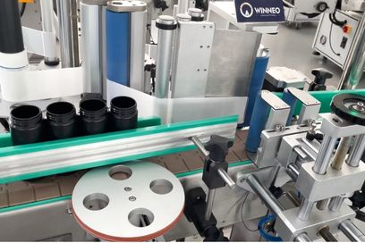 Trends and Innovations Driving the Labeling Machine Industry Forward