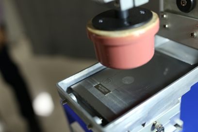 Precision Multi‑Logo Pad Printing: Boost Quality with Enlarged  Pads