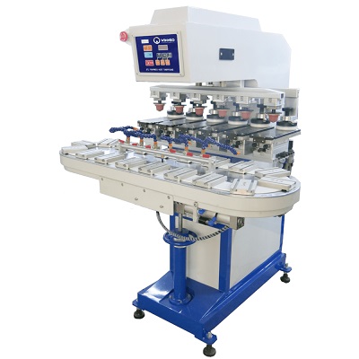 How Can Pad Printing Machines Enhance Customization in Manufacturing?