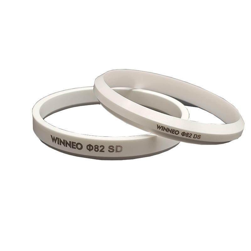 WINNEO Pad Printing Ring & Doctor Blade