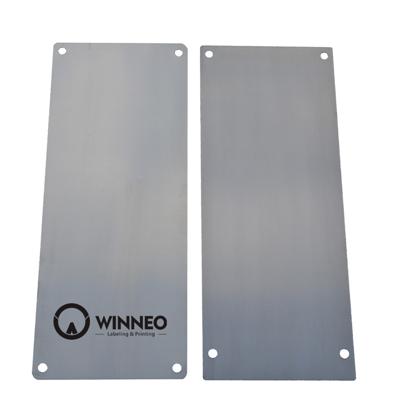 WINNEO Pad Printing Thin Plate