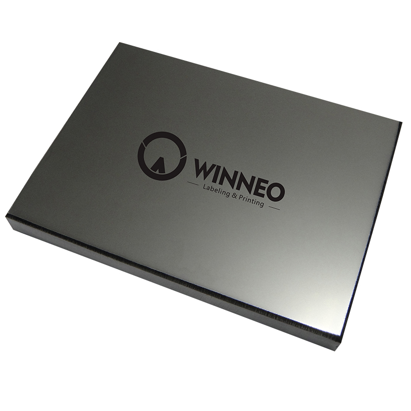 Pad Printing Thick Plate - WINNEO