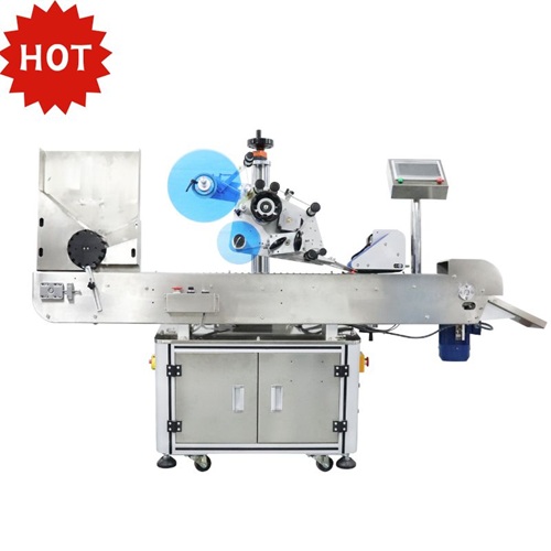 Why Vial Labeling Machines Are Required for Pharmaceutical & Biotech Packaging