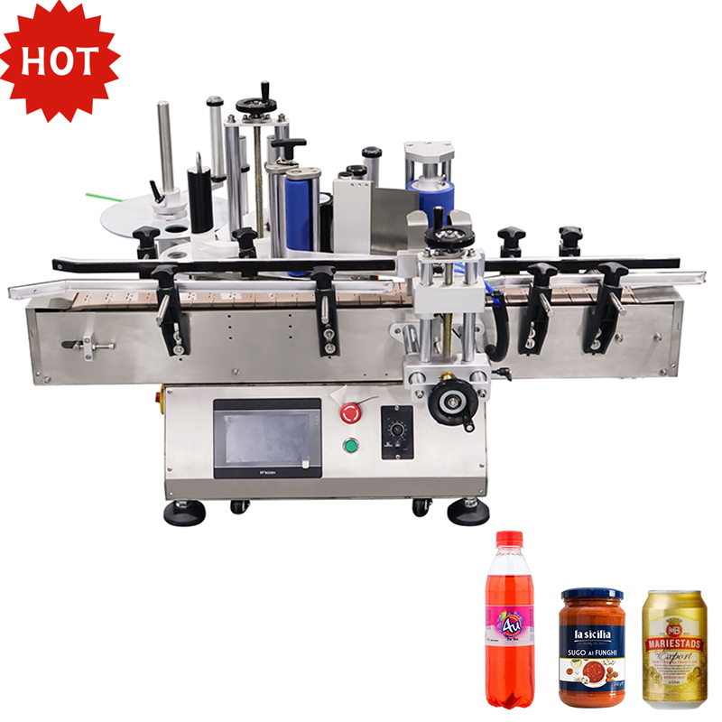 How Automatic Labeling Machines Can Cut Your Packaging Costs by 30%