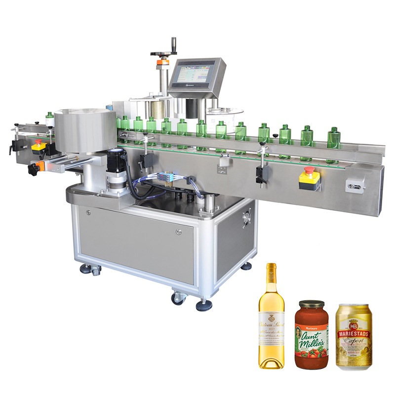 What Should You Consider Before Buying a Round Surface Labeling Machine？