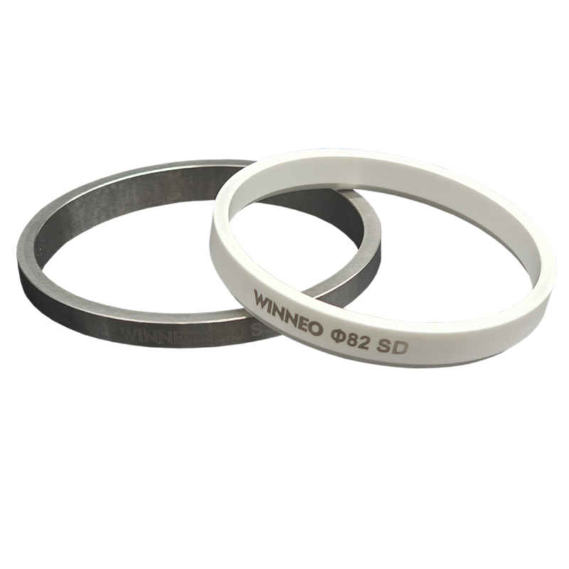 WINNEO Pad Printing Ring - WINNEO